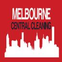 Melbourne Central Cleaning  logo